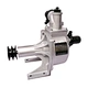 Pompe en aluminium